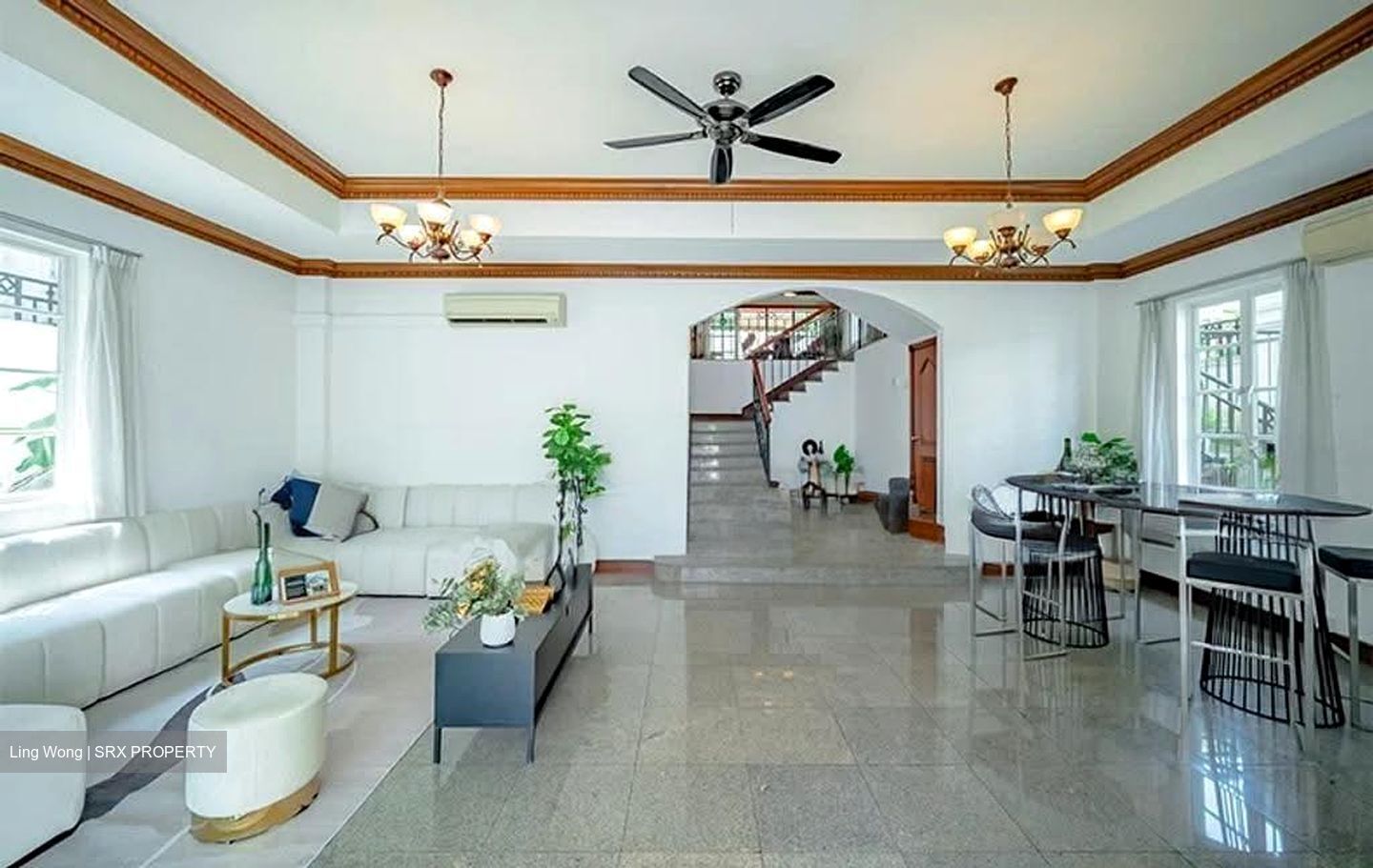 Gentle Villas (D11), Semi-Detached #607265151